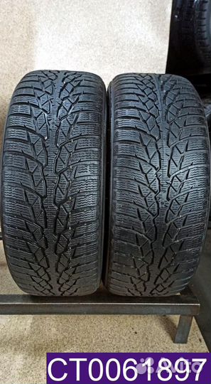 Nokian Tyres WR D4 225/55 R17 96T