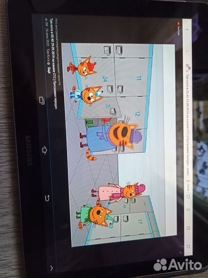 Планшет 10.1