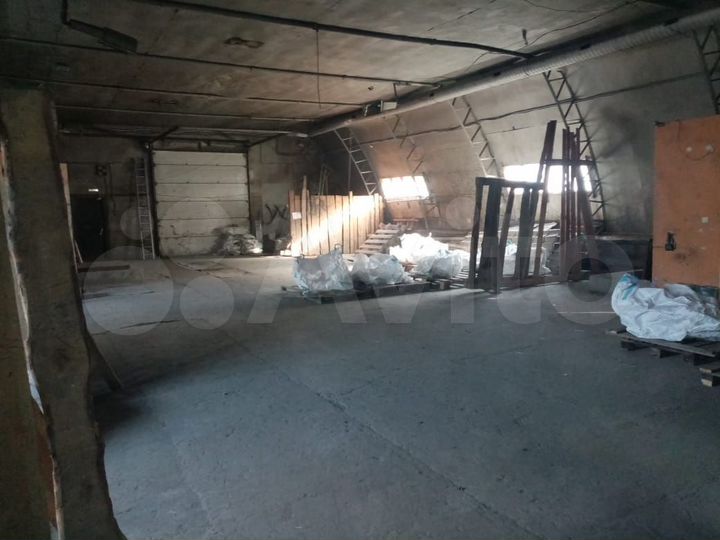 Свободного назначения, 307 м²