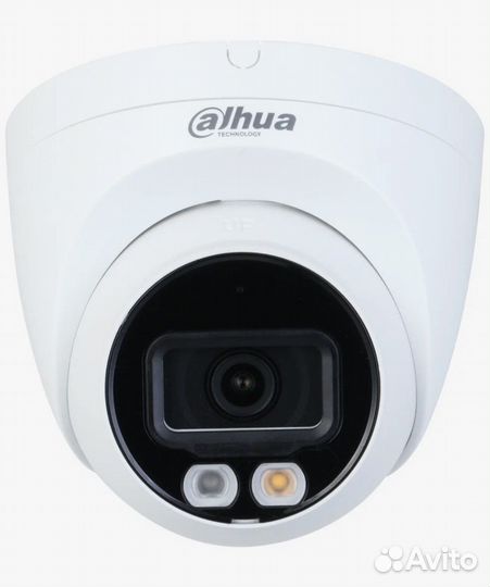 Видеокамера IP Dahua HDW2249/ 2MP (2.8mm)