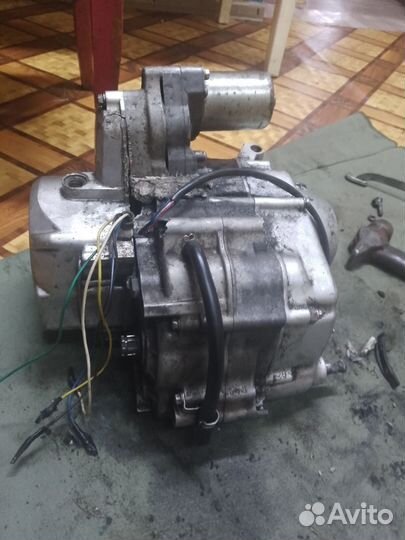 Мопеды альфа 110 кубов бу