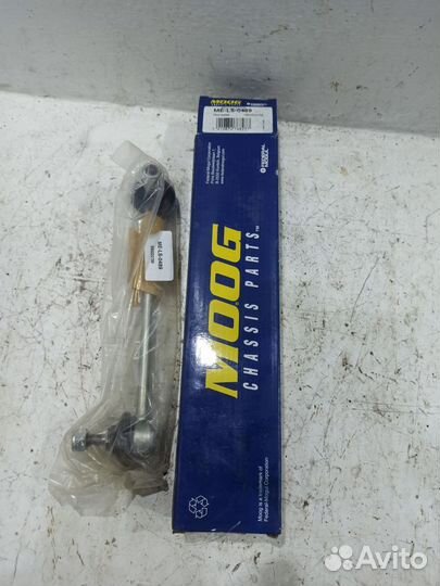 Стойка стабилизатора переднего Mercedes W168 A