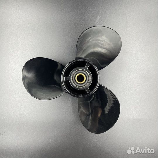 Гребной винт Mercury 6-15 Sema (3х9-1/4х11) (Polas