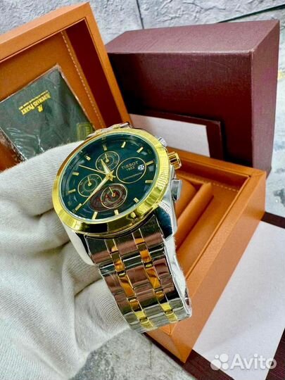 Мужские часы Tissot