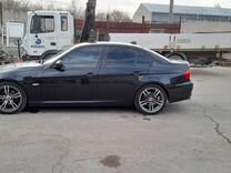 BMW 3 серия 2.0 AT, 2010, 240 000 км, с пробегом, цена 1 000 000 руб.