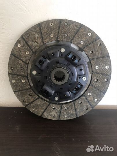 Диск сцепления 31250-60230 Adeon ADT113