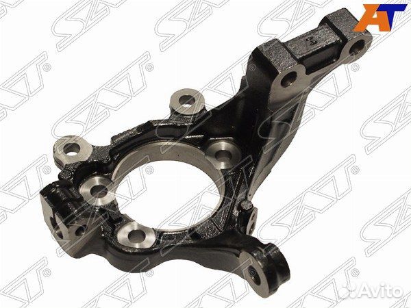 Кулак поворотный nissan wingroad