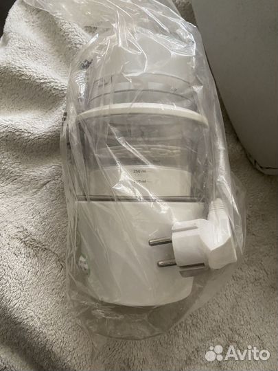 Стерилизатор, пароварка, подогрев бутылочек