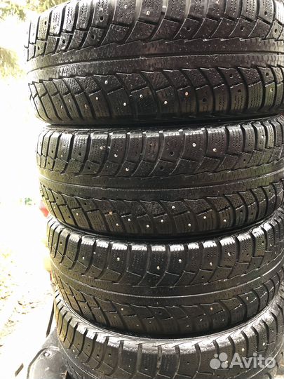Gislaved Nord Frost 5 195/60 R15 88T