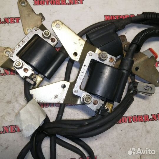 Катушка зажигания 1шт. Bombardier Formula