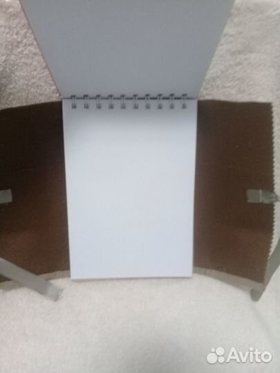 Новогодний подарок художнику Скетчбук