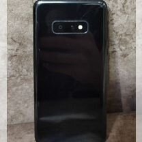 Samsung Galaxy S10e, 6/128 ГБ