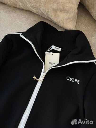 Костюм celine