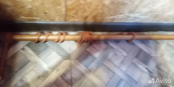 Карниз для штор 3 м