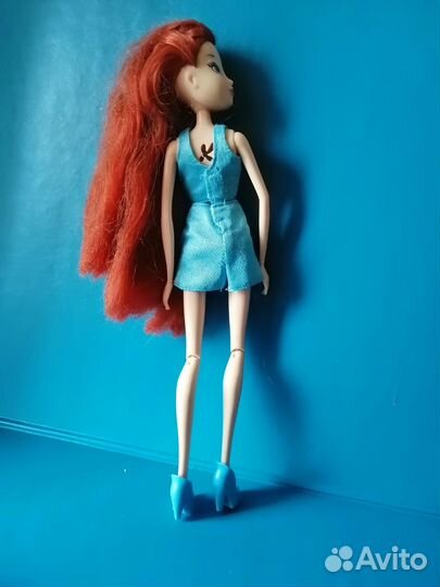 Кукла winx Jakks Pacific