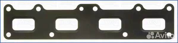 Прокладка выпускного коллектора ajusa 13171600