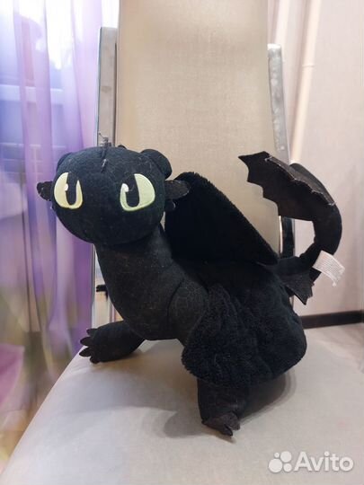 Мягкие игрушки