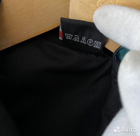 Костюм Reebok мужской в стиле 90-х