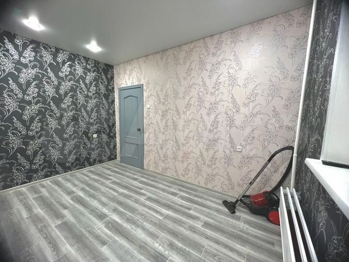 3-к. квартира, 68,8 м², 1/9 эт.