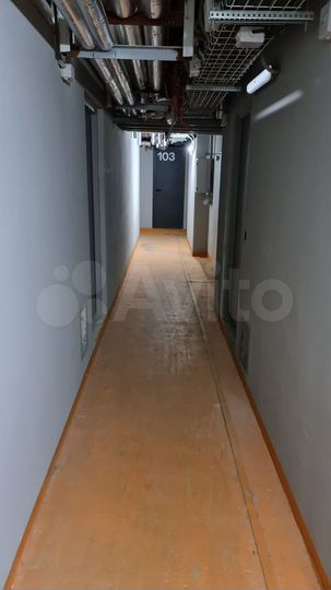 Гараж, 10 м²