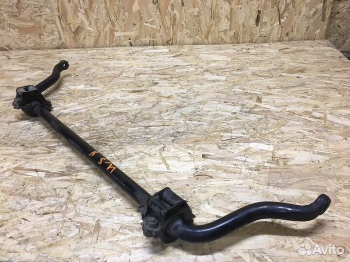 Стабилизатор передний Mercedes-Benz Ml 350 4Matic