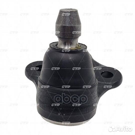 Опора шароваяdaewoo leganza нижн.лев/прав. (ста