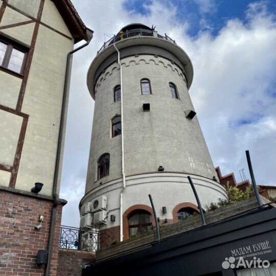 Калининград