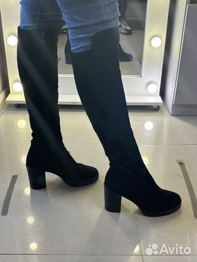 Сапоги женские Respect 40 р-р