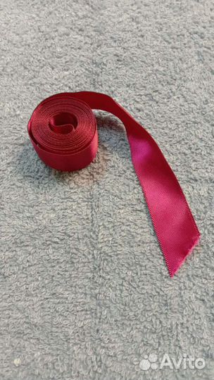 Лента атласная для рукоделия