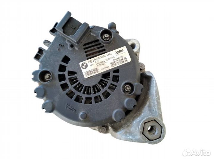 Генератор Bmw