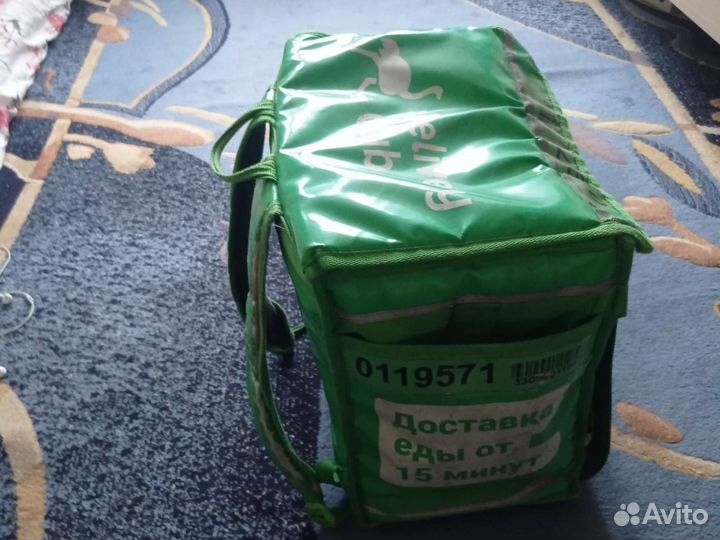 Термо короб