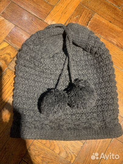 Шапка подростковая lindex