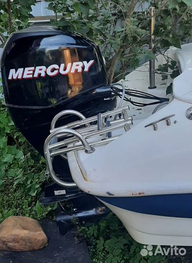 Катер Pragmatic Favorite 480