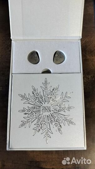 Moondrop Aria Snow Edition