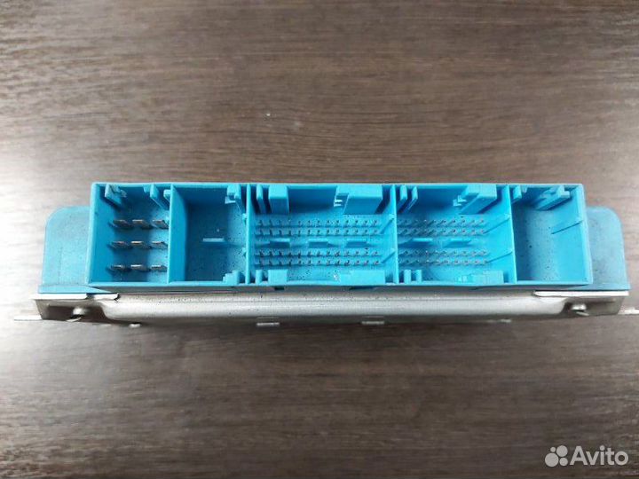 Блок управления АКПП Bmw X5 E53 3.0D M57 2003