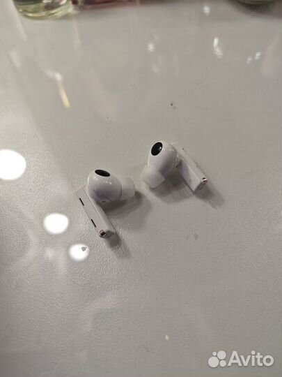 Беспроводные наушники Huawei freebuds pro