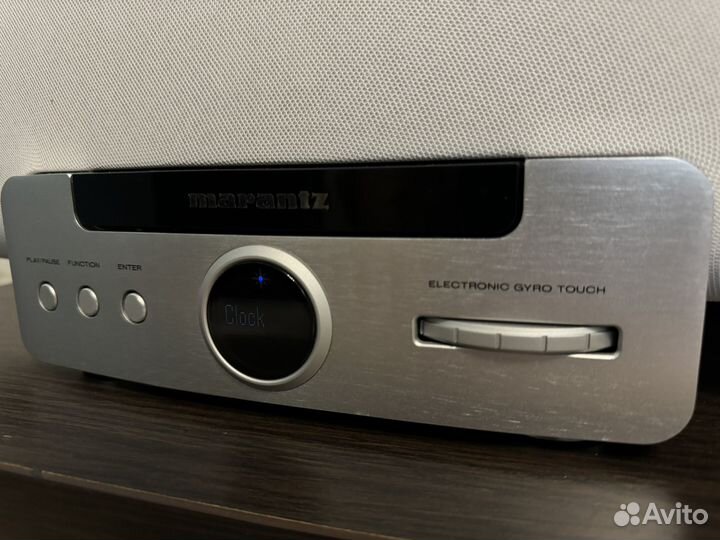 Marantz ms7000 consolette japan