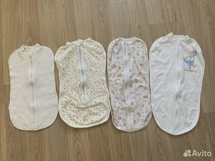 Пеленка кокон