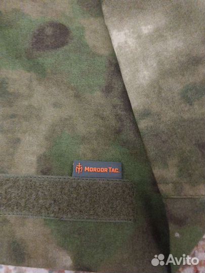 Масхалат мох