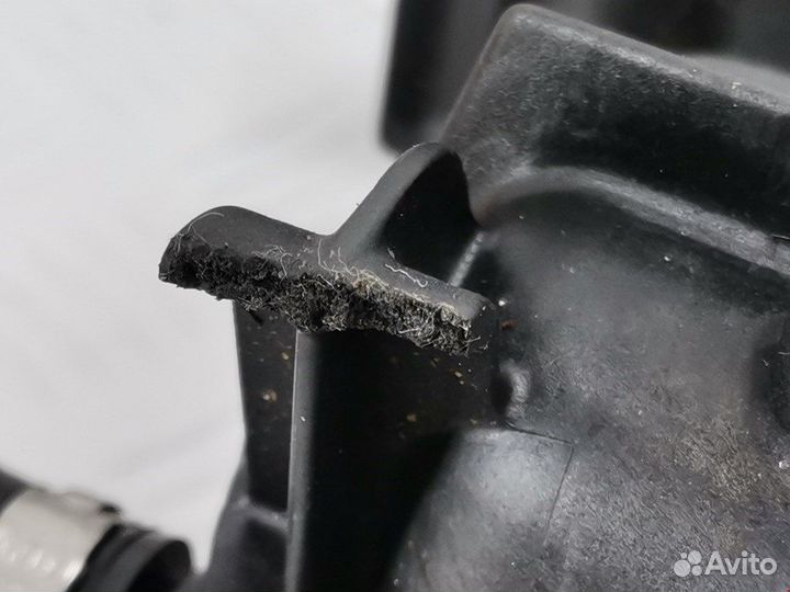 Коллектор впускной для Audi A4 B7 06F133201P