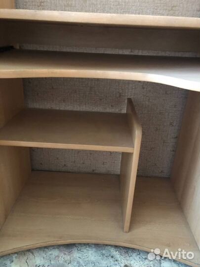 Компьютерный стол бу