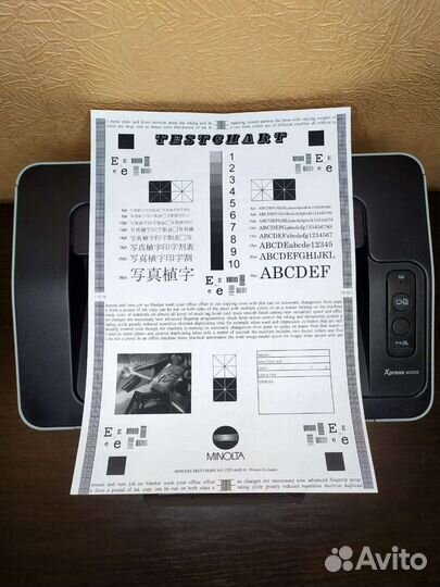 Принтер лазерный Samsung M2020