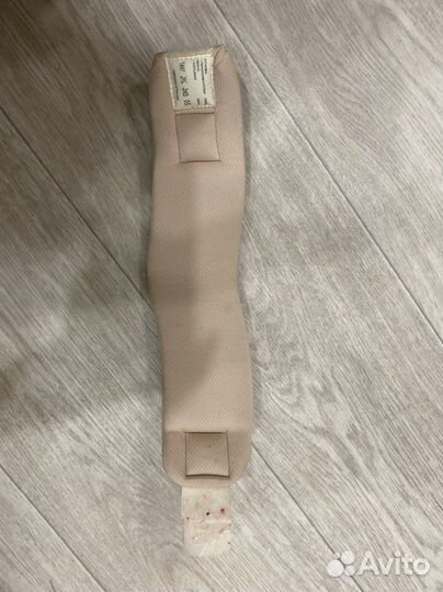 Воротник ортопедический детский Orto