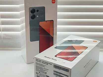 Xiaomi Redmi Note 13 Pro, 8/256 ГБ