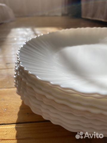 Тарелки 11 штук