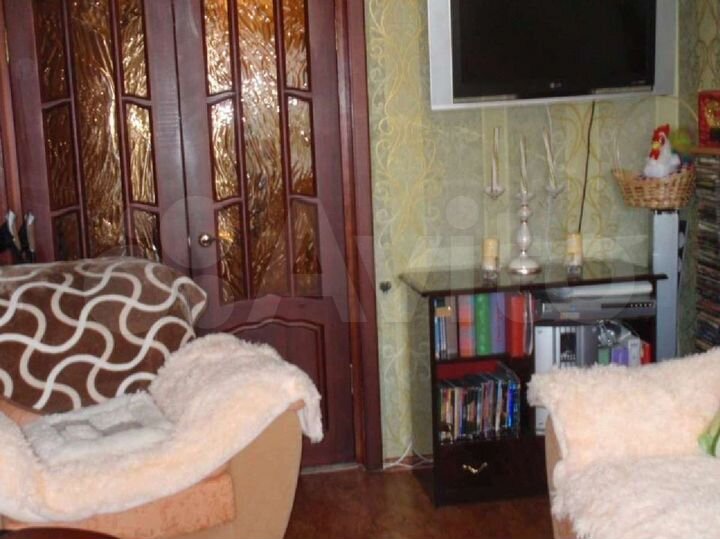 2-к. квартира, 48,4 м², 3/5 эт.