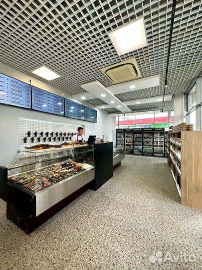 Магазин разливных напитков Дом Хмеля