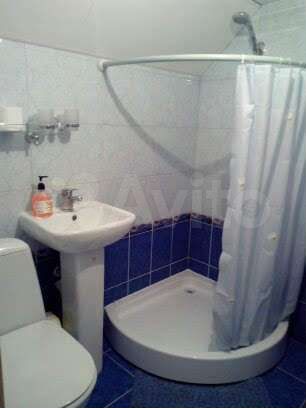 Комната 38 м², 2/2 эт.