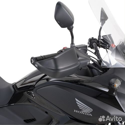 Защита рук Givi HP1111 Honda NC700 / NC750 12-20