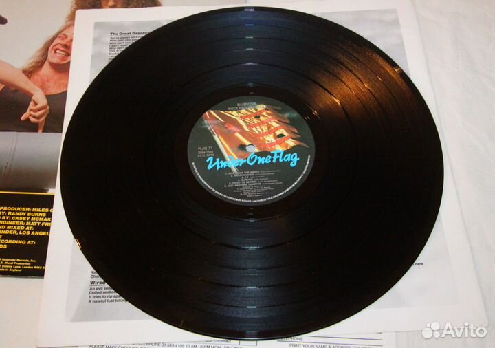 Nuclear Assault 88 (thrash kreator sodom slayer)